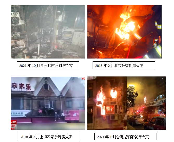 珩祥电保智慧安全用电-监狱伙房方案 珩祥电保智慧安全用电-监狱伙房方案