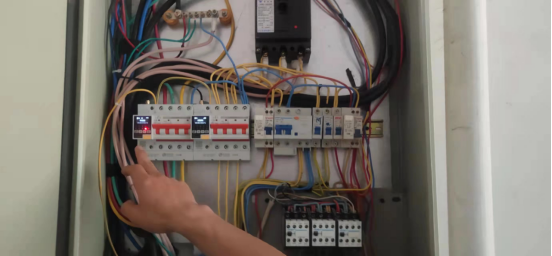 珩祥电保智慧安全用电 珩祥电保智慧安全用电