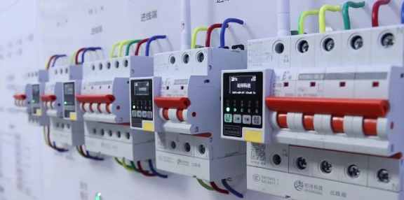 电保智慧安全用电 电保智慧安全用电